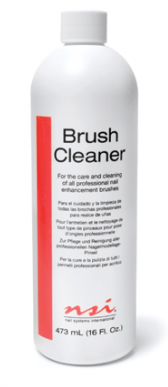 Brush Cleaner * NSI
