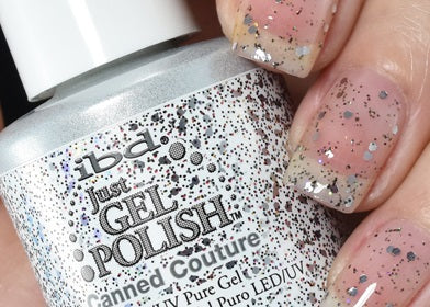 Canned Couture * Ibd Just Gel