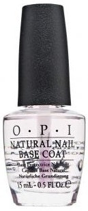  Base Coat * OPI Natural Nail