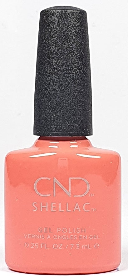 Catch of the Day * CND Shellac