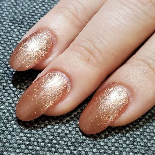 Chandelier * CND Shellac – Enails.eu