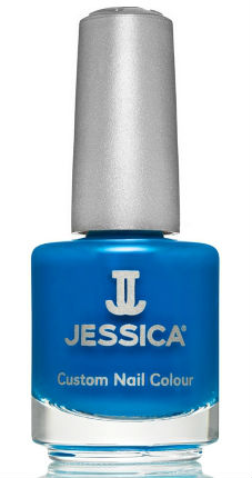 Blue Blast * Jessica