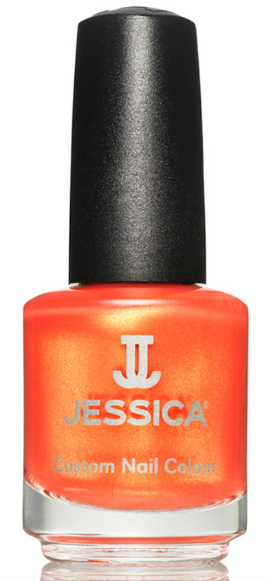 Copper * Jessica