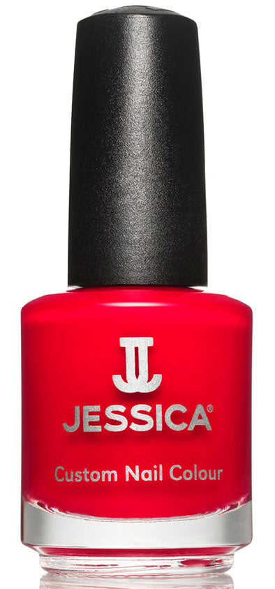 Royal Red * Jessica