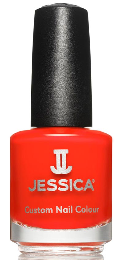 Red Delight * Jessica