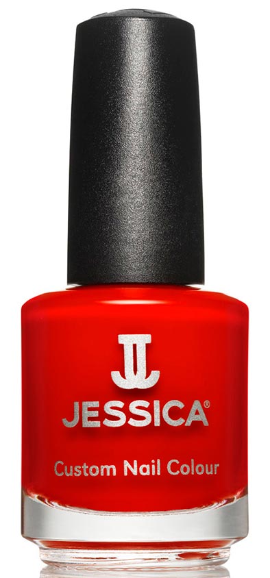 Regal Red * Jessica