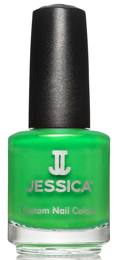 Mint Mojito Green * Jessica