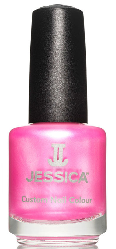 Hotter than Hibiscus * Jessica
