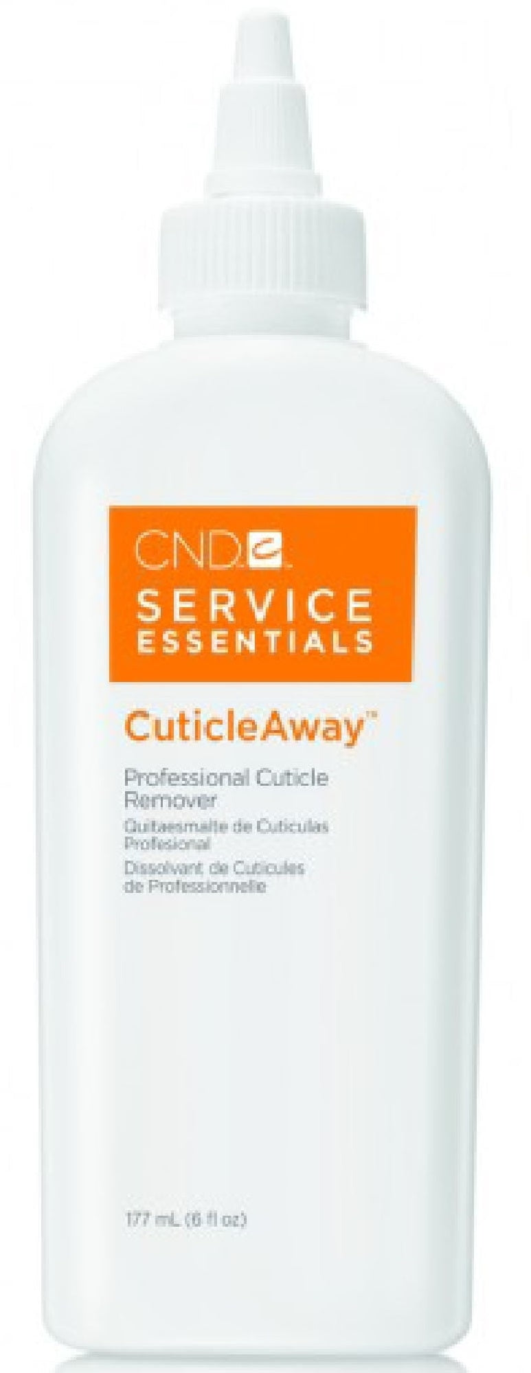 CND Cuticle Away 