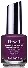 Con Fuchsion * IBD Advanced Wear