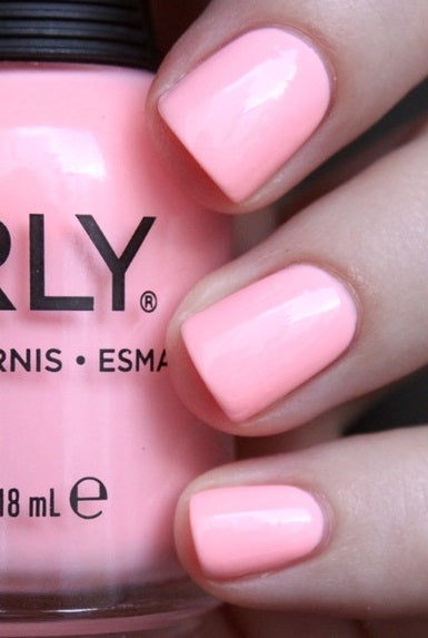 Cool in California * Orly Gel Fx