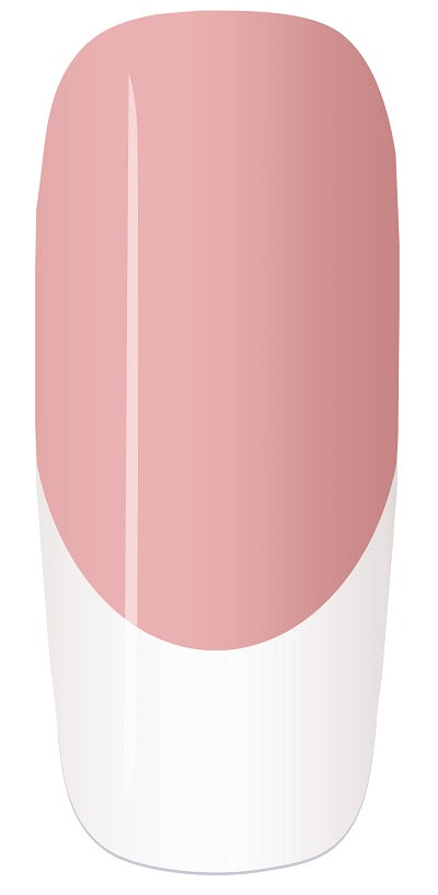 Body Builder Cover Pink Warm * NSI Balance Gel