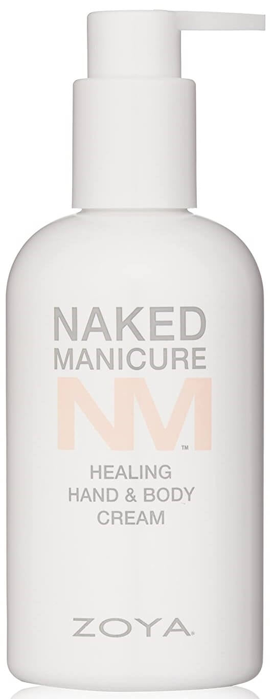 ZOYA Naked Manicure  Healing Hand & Body Cream