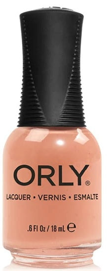 Danse With Me * Orly Nail Lacquer