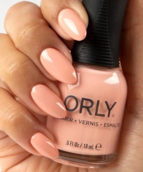Danse With Me * Orly Nail Lacquer