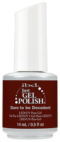 Dare To Be Decadent * Ibd Just Gel