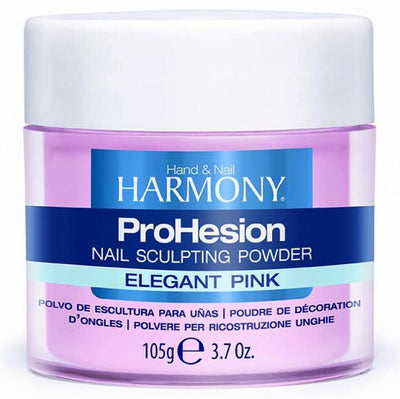 Elegant Pink * Harmony ProHesion Powder 