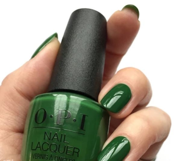 Envy The Adventure * OPI Gelcolor