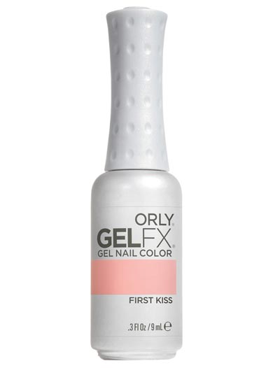 First Kiss * Orly Gel Fx
