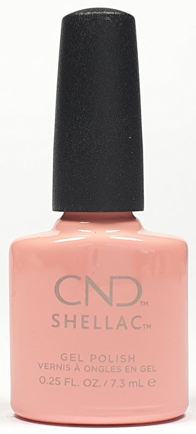 Forever Yours * CND Shellac