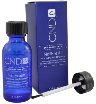 CND Nail Fresh