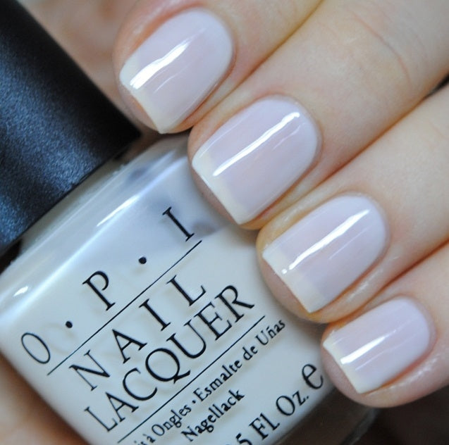 Glowing Places Nature Strong Natural Origin Nail Lacquer - OPI | Ulta Beauty