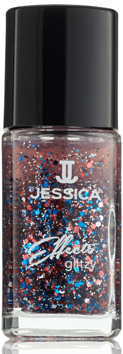 Star Spangles * Jessica