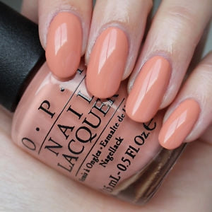 A Great Opera-tunity * OPI Gelcolor