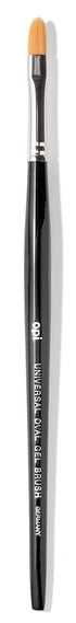 OPI Universal Oval Brush #6 
