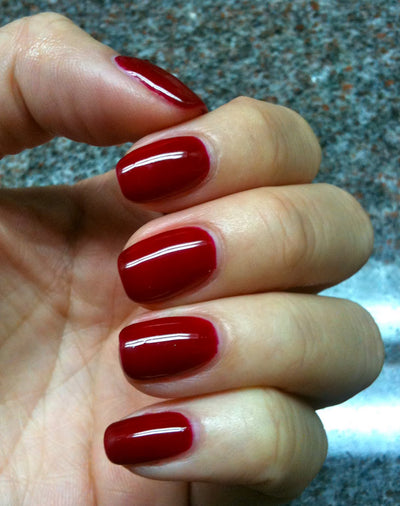 Stand Out * Harmony Gelish