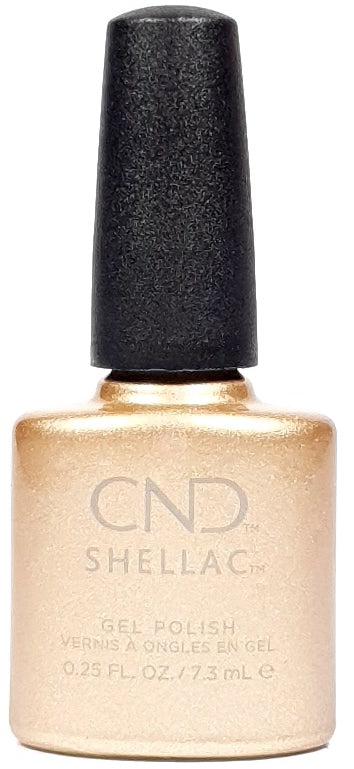 Get That Gold * CND Shellac