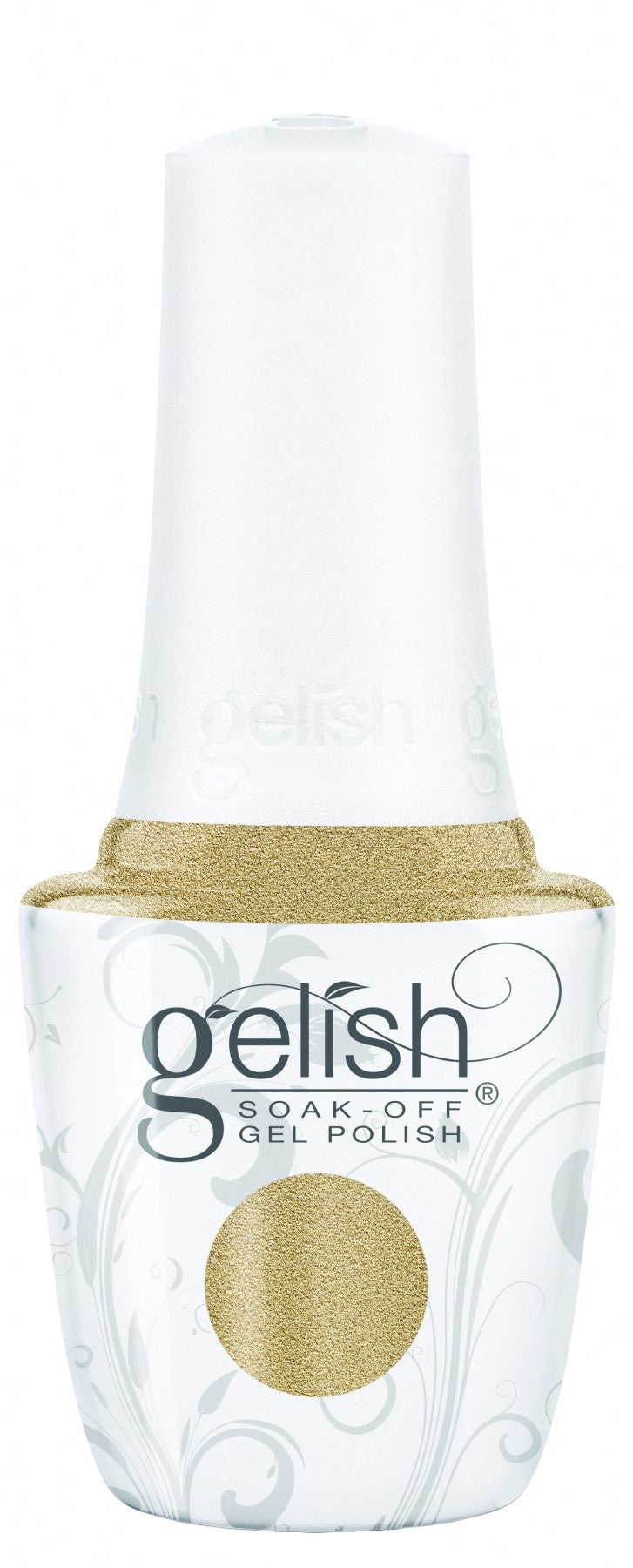 Gilded In Gold * Harmony Gelish