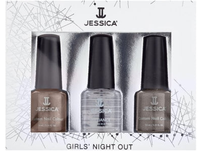Girls Night Out 2 * Jessica