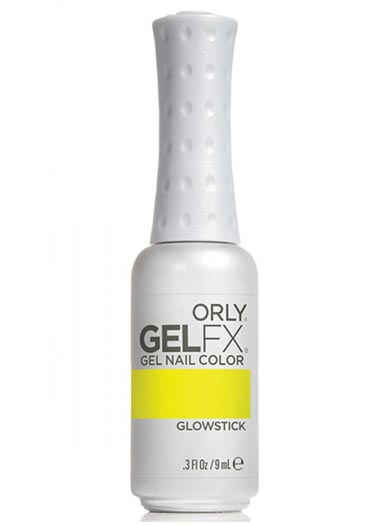 Glowstick * Orly Gel Fx