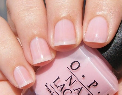 It's a Girl! * OPI Gelcolor