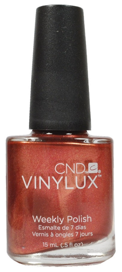 Hand Fired * CND Vinylux