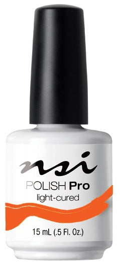 Hot Orange * NSI Polish Pro