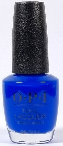 Ring in the Blue Year * OPI 