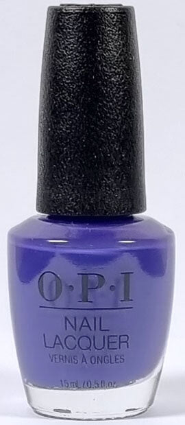 All is Berry & Bright * OPI 