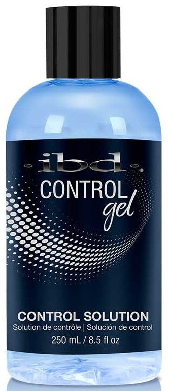 Control Sulution * IBD Control Gel