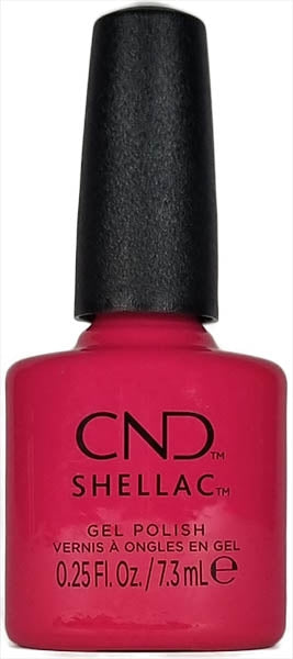 In Lust * CND Shellac