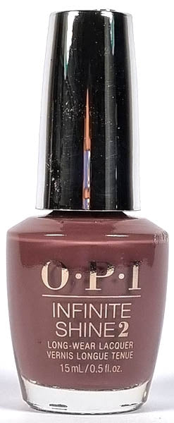 You Don't Know Jacques! * OPI Infinite Shine  