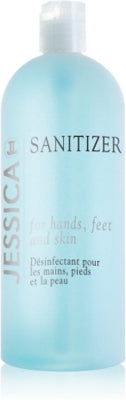 Jessica Sanitizer Antiseptic Spray