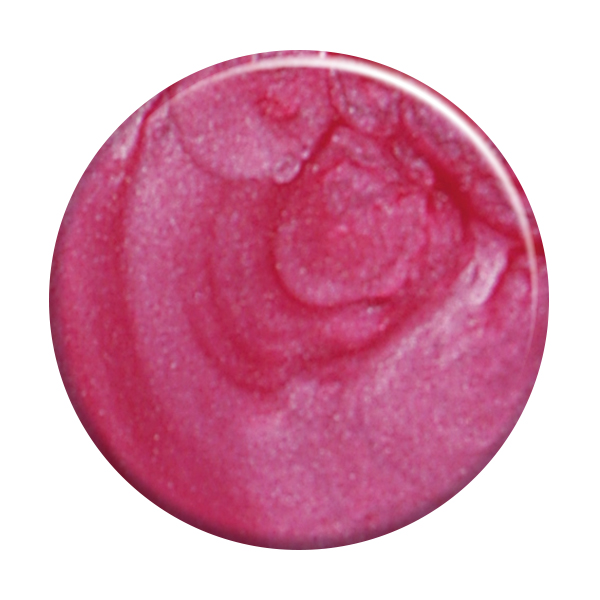 Jessica GELeration Nagellack Kensington Rose – Gel-Lack Hybrid, Sofort Trocknend & Hochglänzend