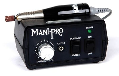 Kupa ManiPro * Electric Nail file Machine