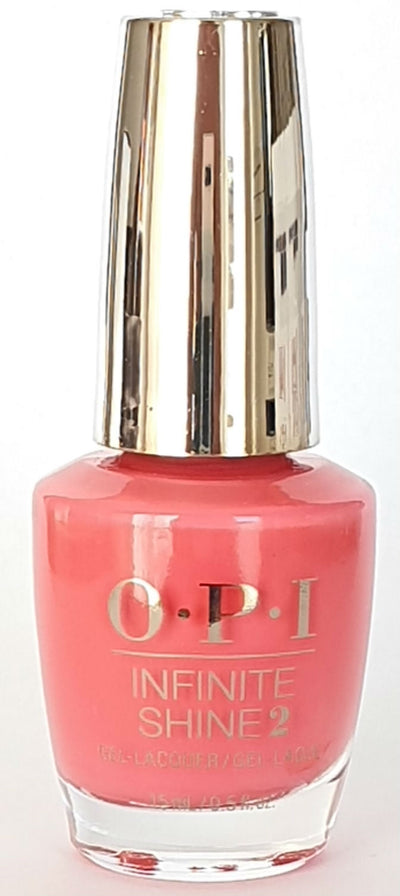 From Here to Eternity * OPI Infinite Shine   