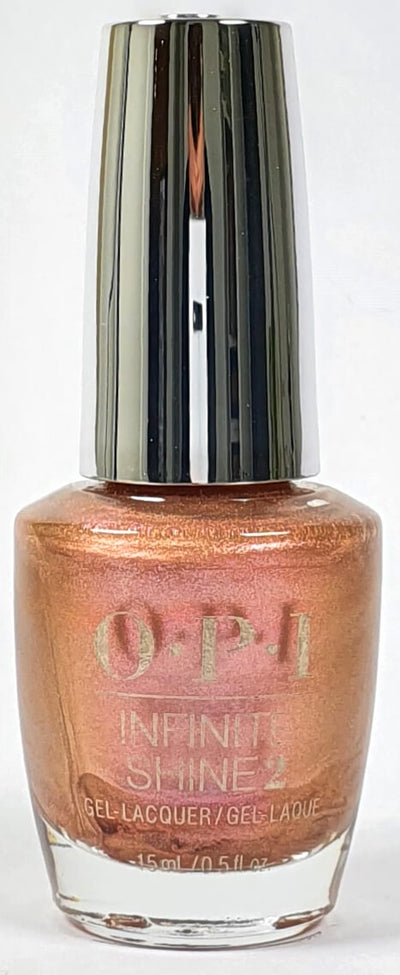 Made It To the Seventh Hill! * OPI Infinite Shine  