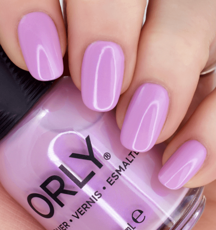 Lilac You Mean It * Orly Gel Fx