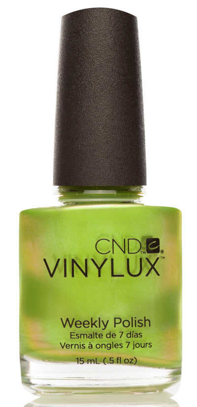 Limeade * CND Vinylux