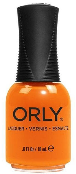 Lion's Ear * Orly Nail Lacquer